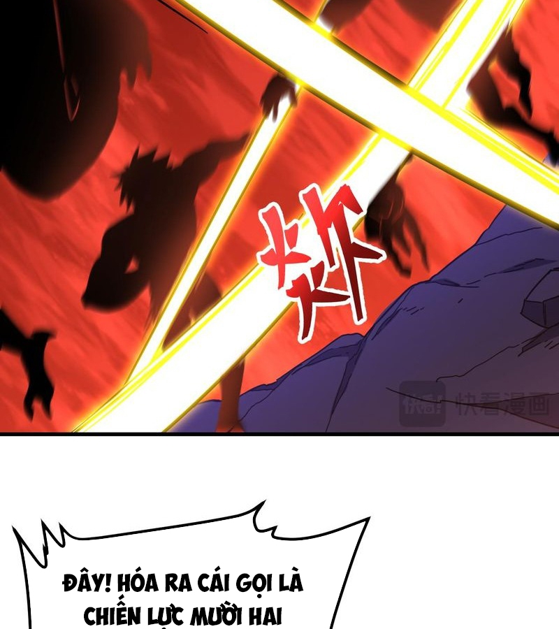 Cao Võ: Hạ Cánh Đến Một Vạn Năm Sau Chapter 141 - Trang 2