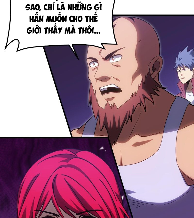 Cao Võ: Hạ Cánh Đến Một Vạn Năm Sau Chapter 141 - Trang 2