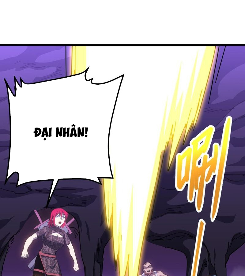 Cao Võ: Hạ Cánh Đến Một Vạn Năm Sau Chapter 141 - Trang 2