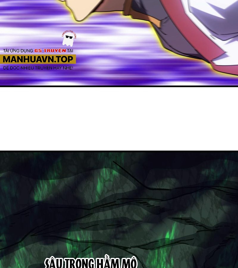 Cao Võ: Hạ Cánh Đến Một Vạn Năm Sau Chapter 141 - Trang 2