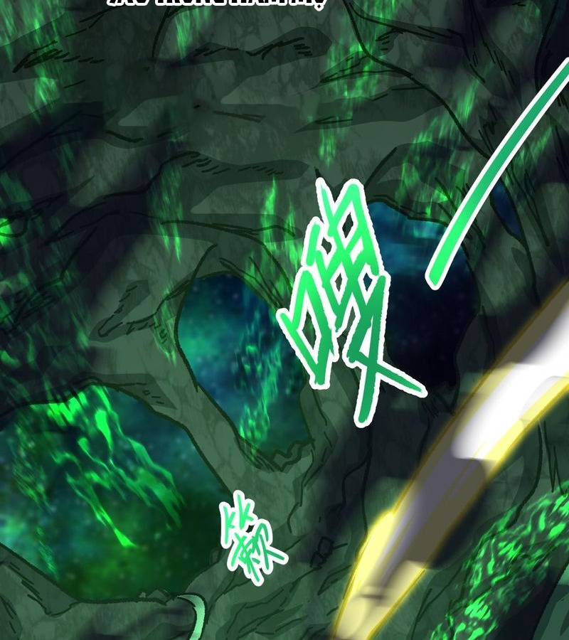 Cao Võ: Hạ Cánh Đến Một Vạn Năm Sau Chapter 141 - Trang 2