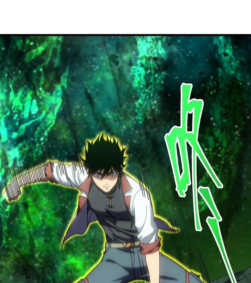 Cao Võ: Hạ Cánh Đến Một Vạn Năm Sau Chapter 141 - Trang 2