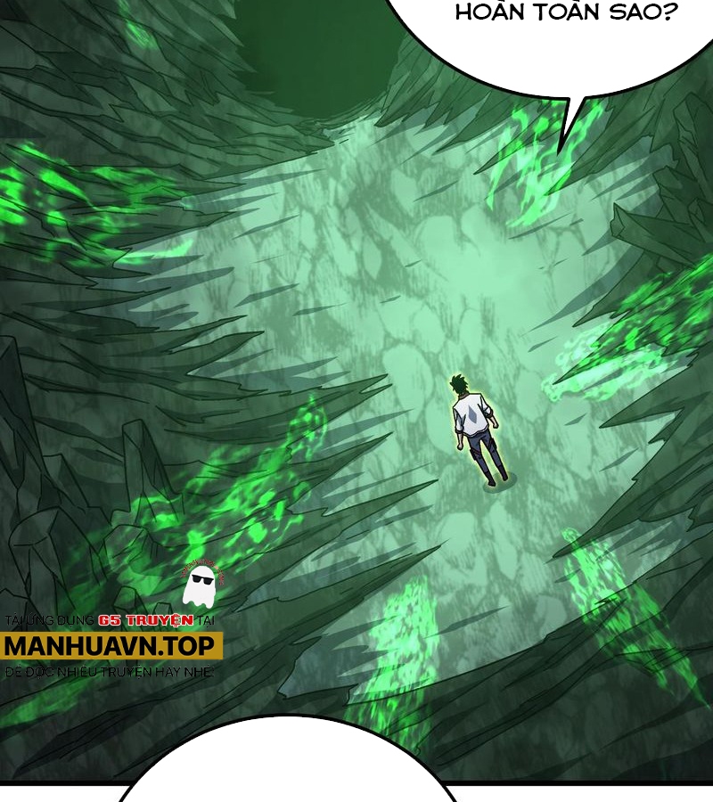 Cao Võ: Hạ Cánh Đến Một Vạn Năm Sau Chapter 141 - Trang 2