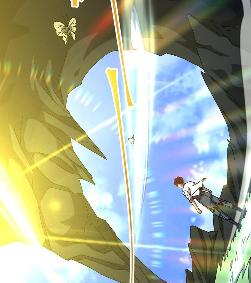 Cao Võ: Hạ Cánh Đến Một Vạn Năm Sau Chapter 141 - Trang 2