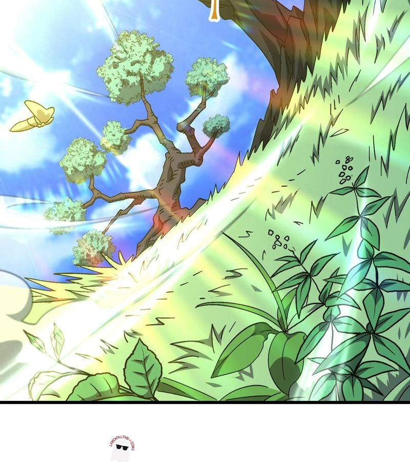 Cao Võ: Hạ Cánh Đến Một Vạn Năm Sau Chapter 141 - Trang 2