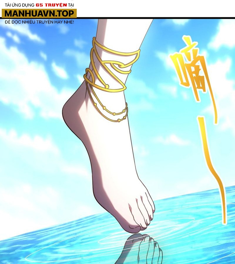 Cao Võ: Hạ Cánh Đến Một Vạn Năm Sau Chapter 141 - Trang 2