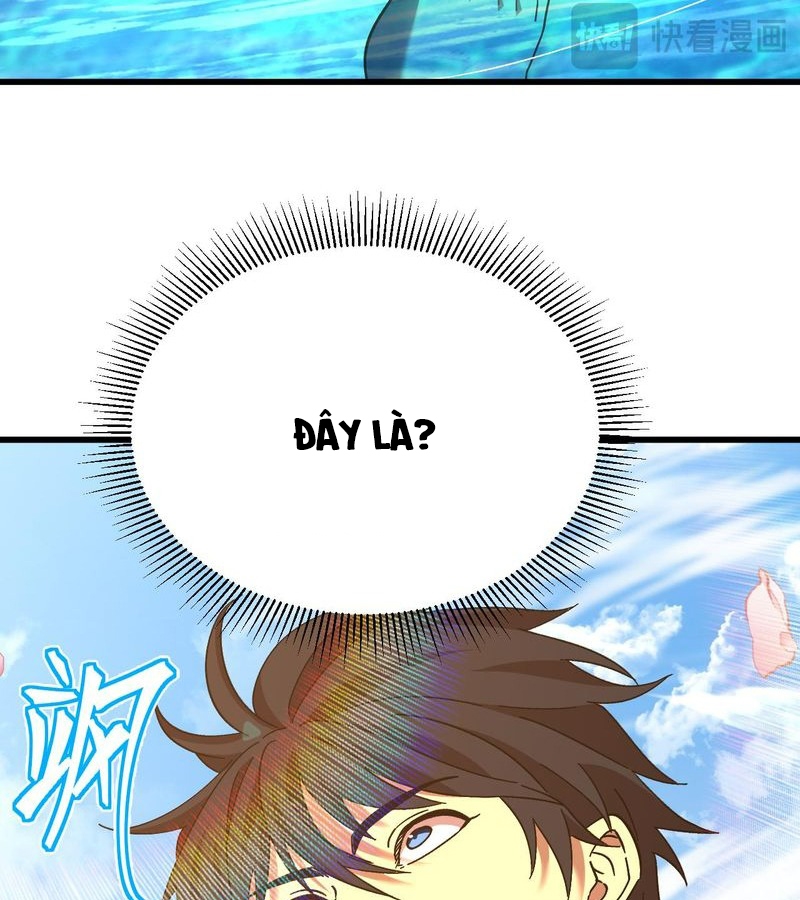 Cao Võ: Hạ Cánh Đến Một Vạn Năm Sau Chapter 141 - Trang 2