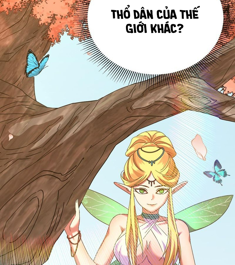 Cao Võ: Hạ Cánh Đến Một Vạn Năm Sau Chapter 141 - Trang 2