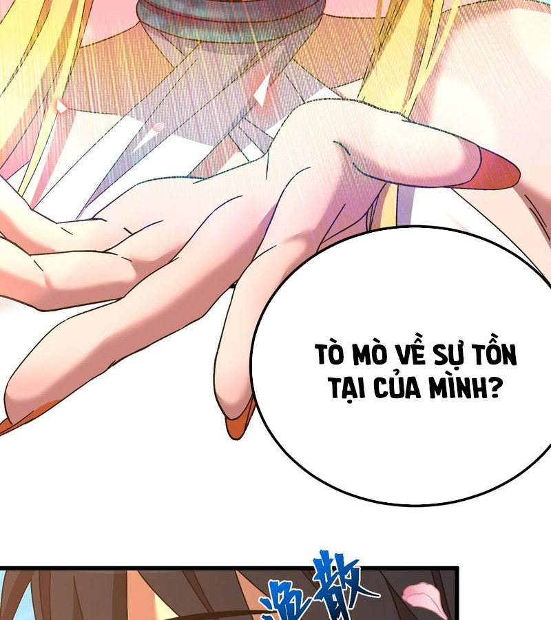 Cao Võ: Hạ Cánh Đến Một Vạn Năm Sau Chapter 141 - Trang 2