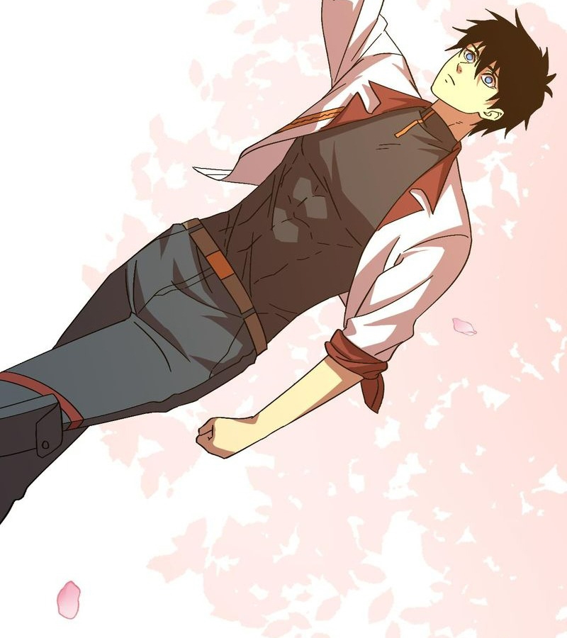 Cao Võ: Hạ Cánh Đến Một Vạn Năm Sau Chapter 141 - Trang 2