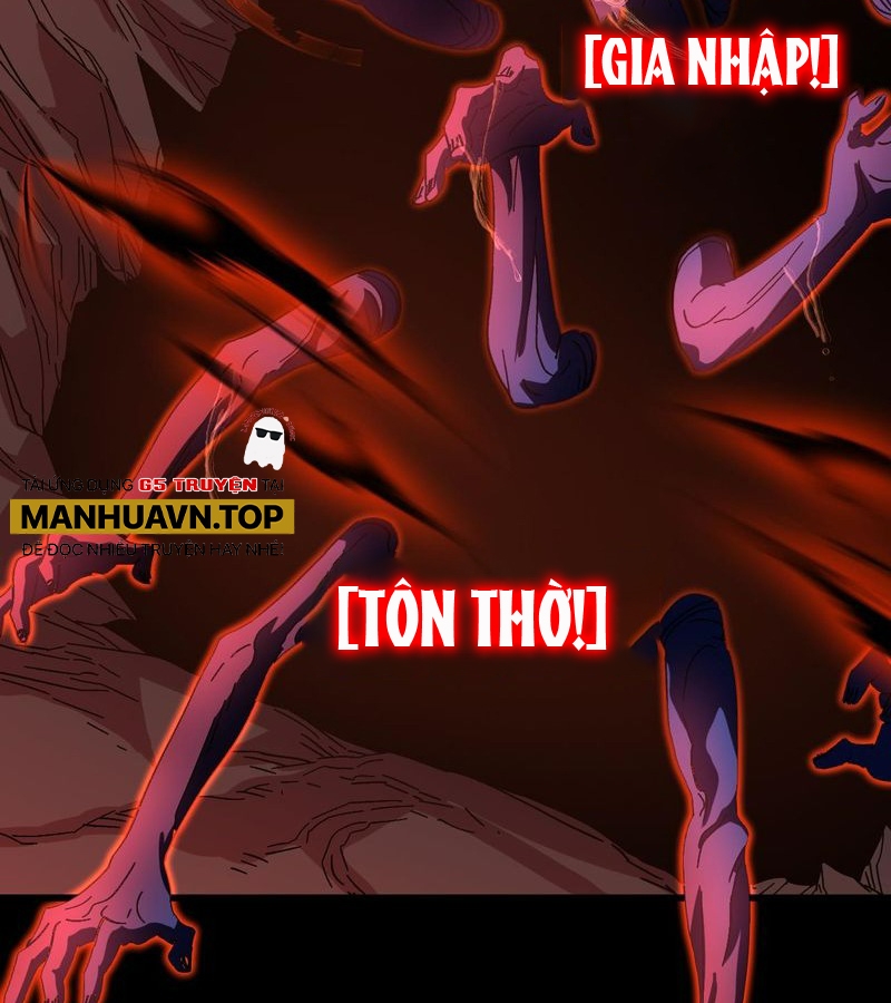 Cao Võ: Hạ Cánh Đến Một Vạn Năm Sau Chapter 141 - Trang 2