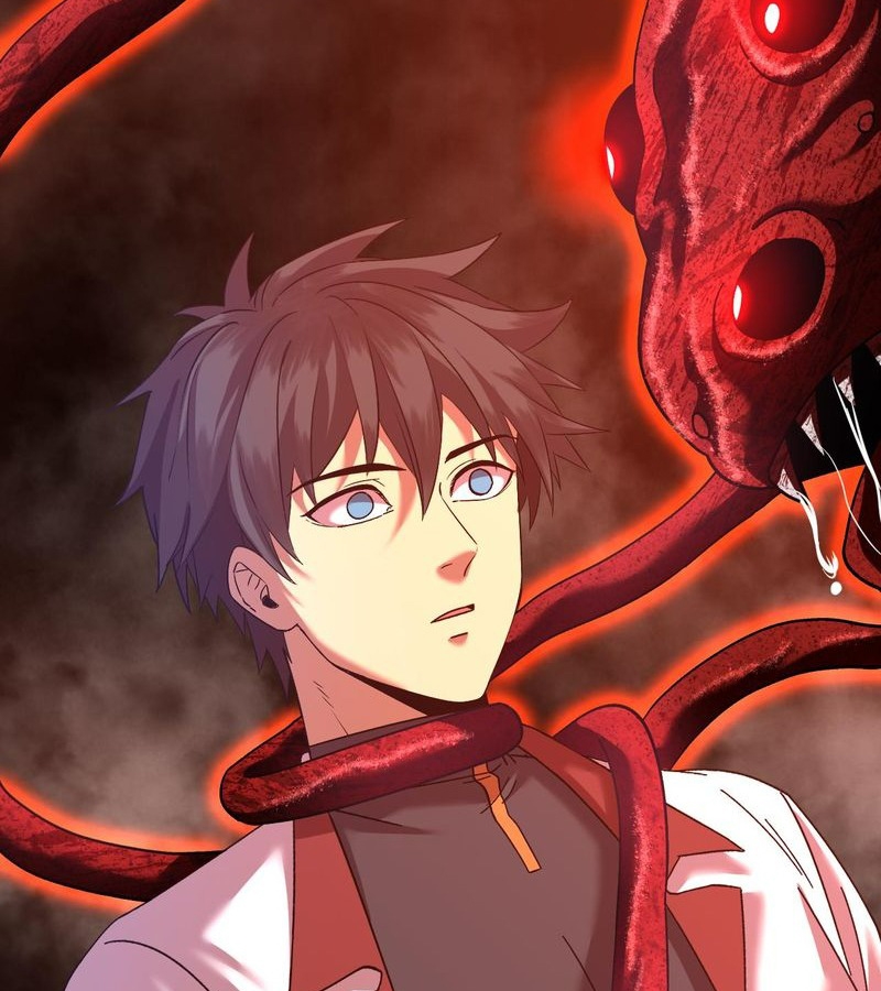 Cao Võ: Hạ Cánh Đến Một Vạn Năm Sau Chapter 141 - Trang 2