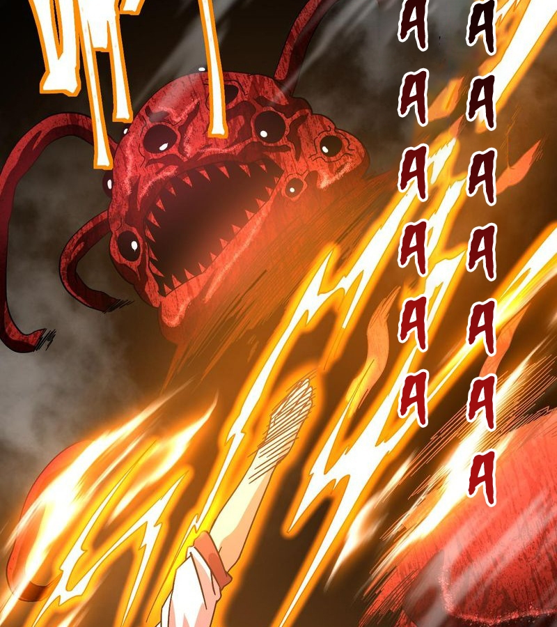 Cao Võ: Hạ Cánh Đến Một Vạn Năm Sau Chapter 141 - Trang 2