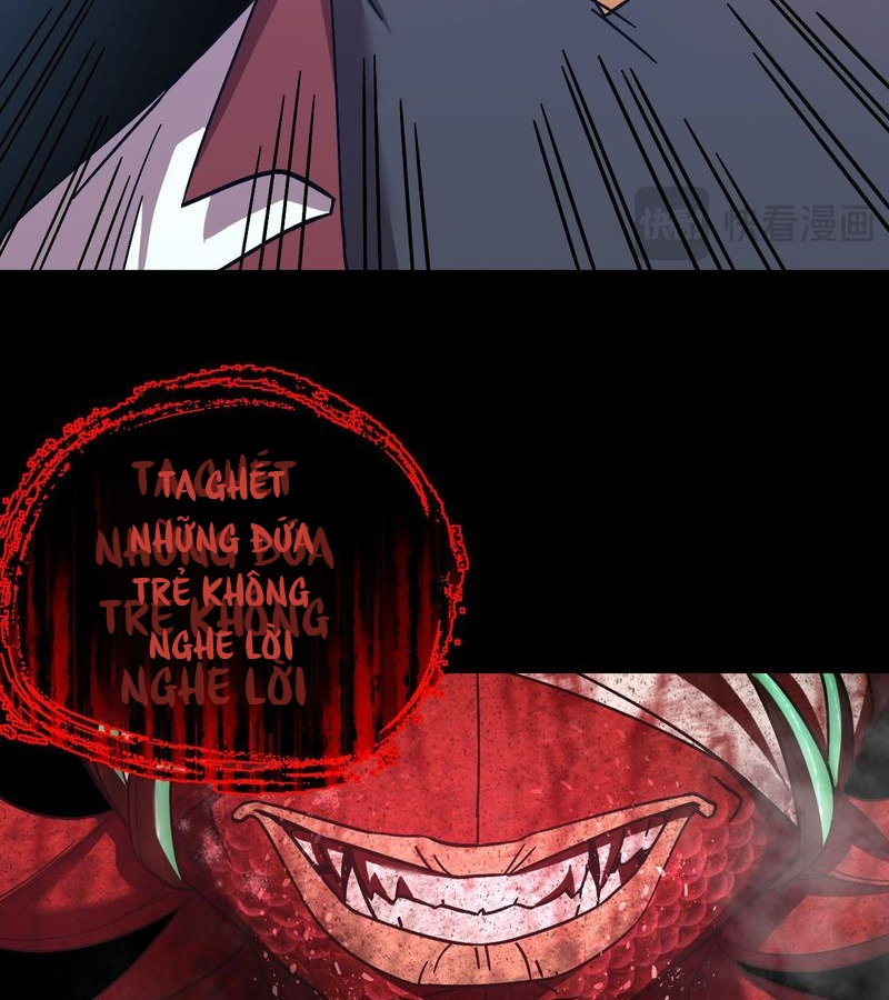 Cao Võ: Hạ Cánh Đến Một Vạn Năm Sau Chapter 141 - Trang 2