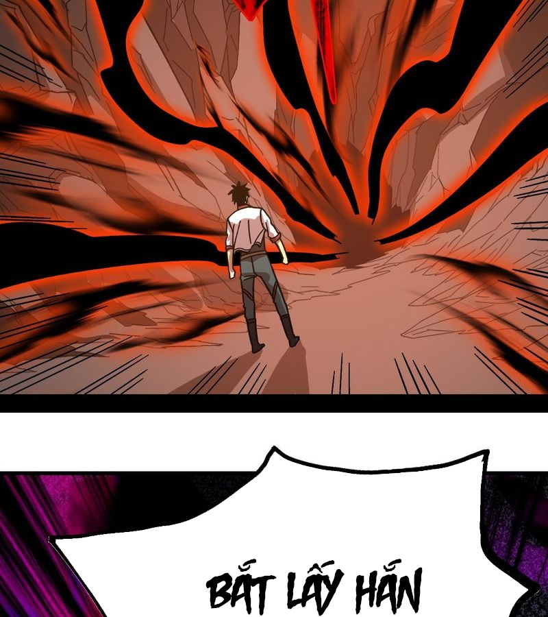 Cao Võ: Hạ Cánh Đến Một Vạn Năm Sau Chapter 141 - Trang 2