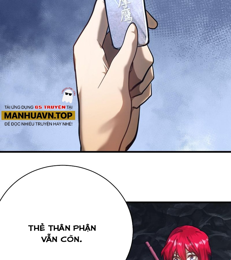 Cao Võ: Hạ Cánh Đến Một Vạn Năm Sau Chapter 141 - Trang 2