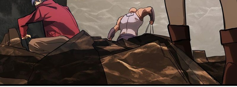 Cao Võ: Hạ Cánh Đến Một Vạn Năm Sau Chapter 141 - Trang 2