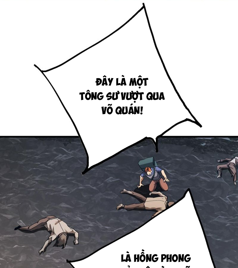 Cao Võ: Hạ Cánh Đến Một Vạn Năm Sau Chapter 141 - Trang 2