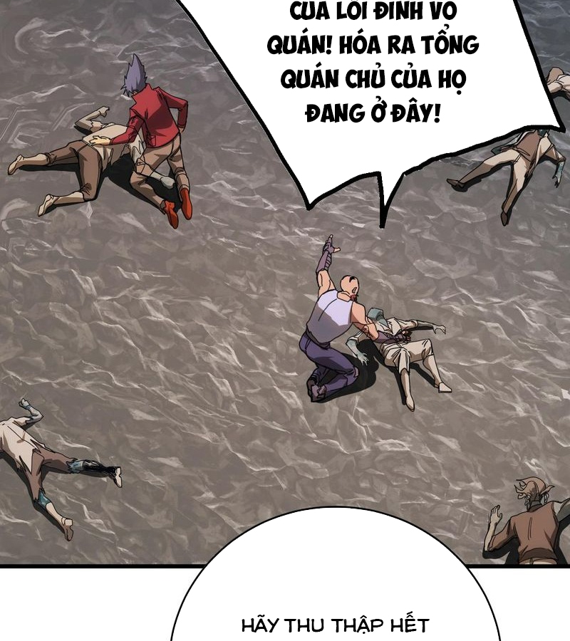 Cao Võ: Hạ Cánh Đến Một Vạn Năm Sau Chapter 141 - Trang 2