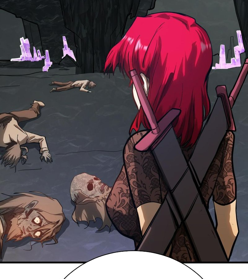 Cao Võ: Hạ Cánh Đến Một Vạn Năm Sau Chapter 141 - Trang 2