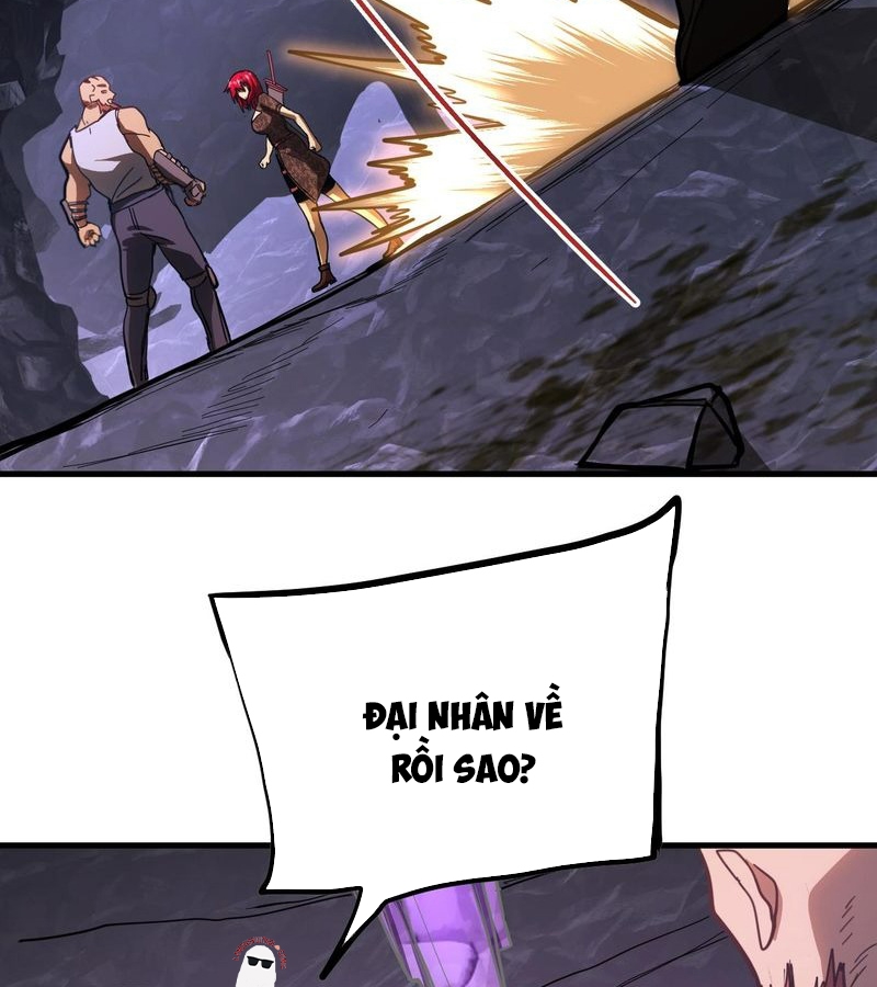 Cao Võ: Hạ Cánh Đến Một Vạn Năm Sau Chapter 141 - Trang 2