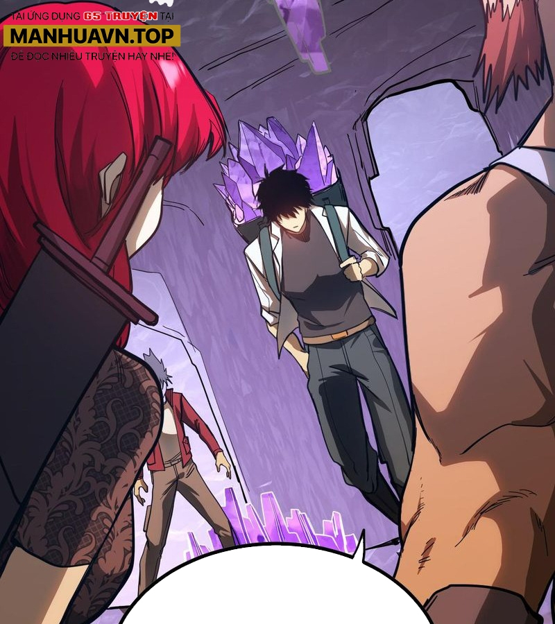 Cao Võ: Hạ Cánh Đến Một Vạn Năm Sau Chapter 141 - Trang 2