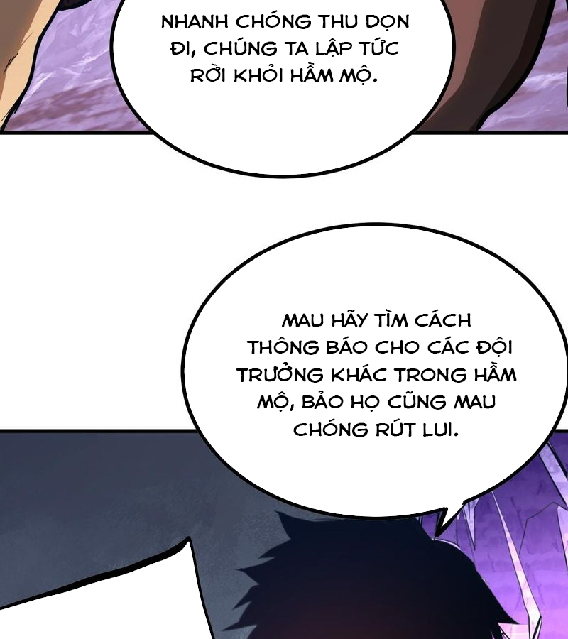 Cao Võ: Hạ Cánh Đến Một Vạn Năm Sau Chapter 141 - Trang 2