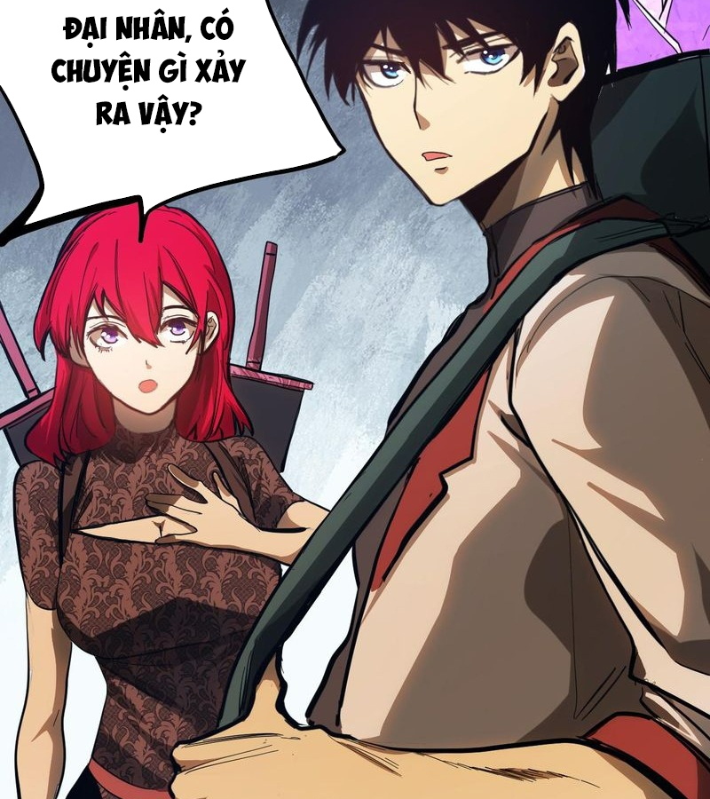 Cao Võ: Hạ Cánh Đến Một Vạn Năm Sau Chapter 141 - Trang 2