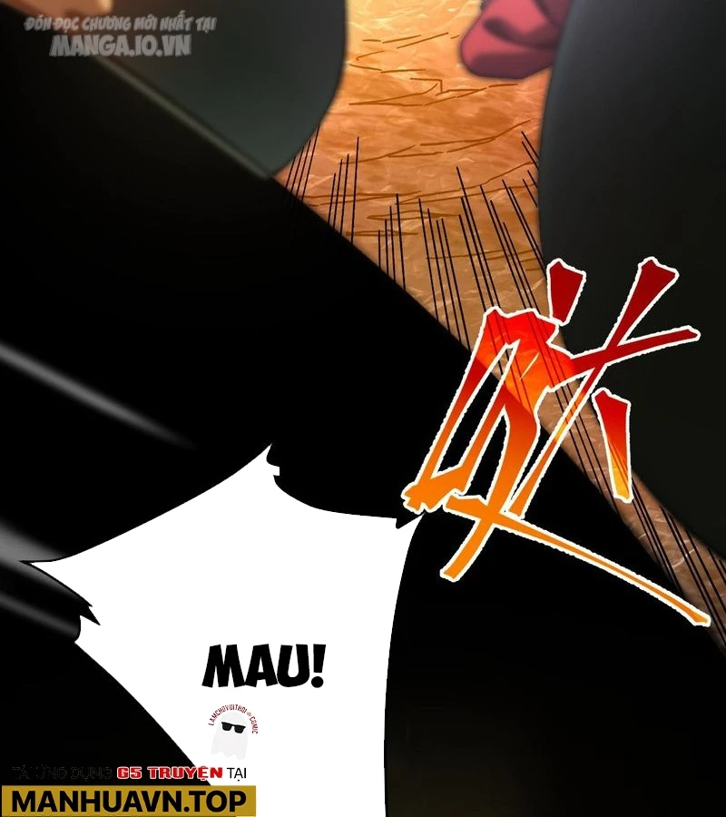 Cao Võ: Hạ Cánh Đến Một Vạn Năm Sau Chapter 142 - Trang 2