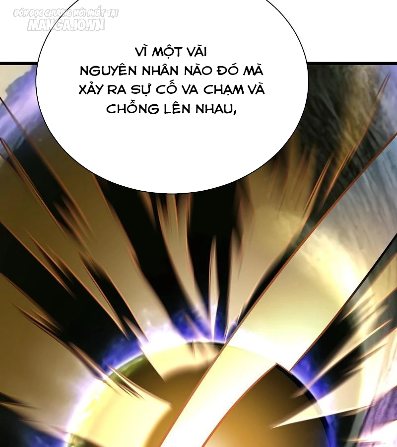 Cao Võ: Hạ Cánh Đến Một Vạn Năm Sau Chapter 142 - Trang 2