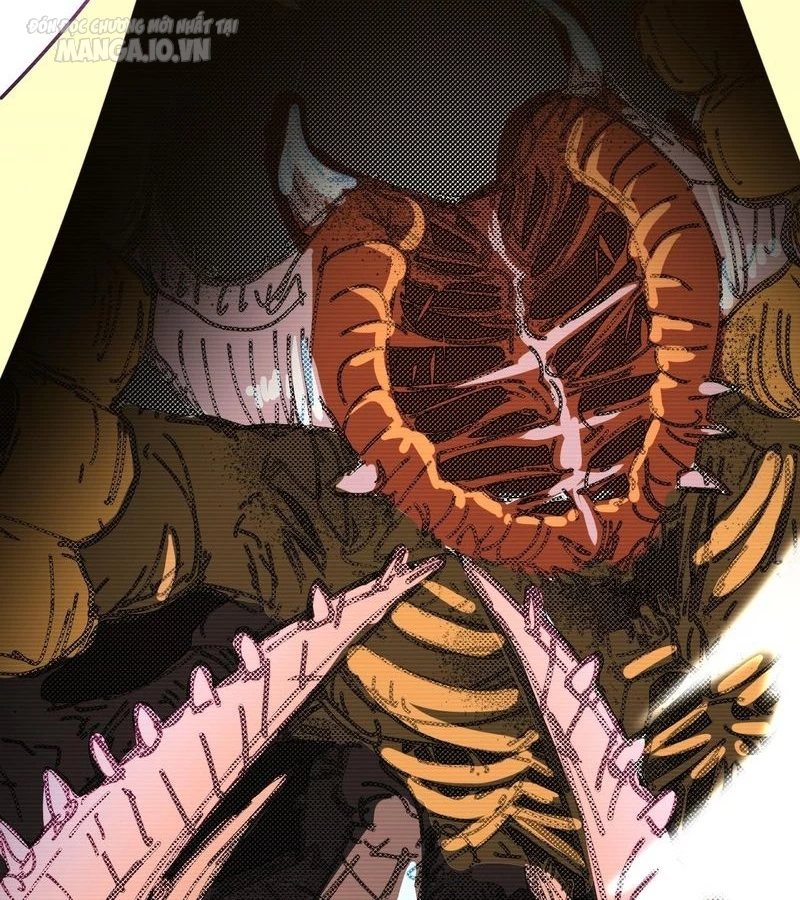 Cao Võ: Hạ Cánh Đến Một Vạn Năm Sau Chapter 142 - Trang 2