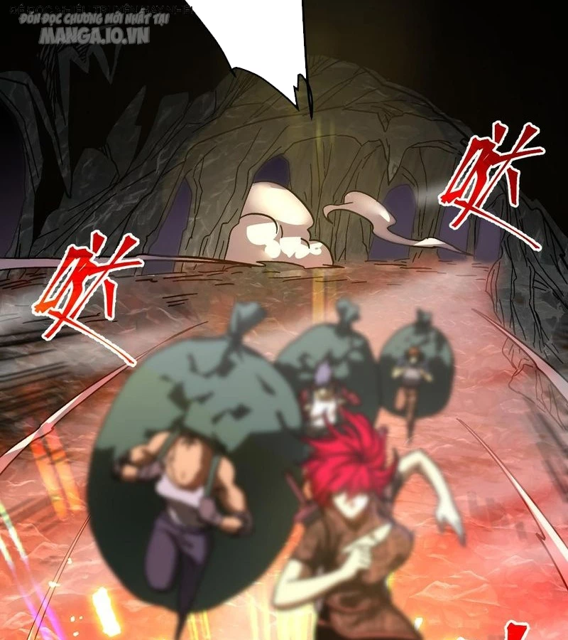 Cao Võ: Hạ Cánh Đến Một Vạn Năm Sau Chapter 142 - Trang 2