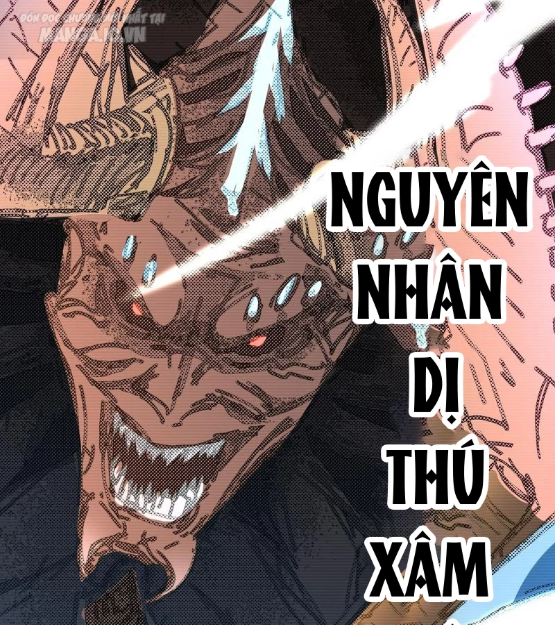 Cao Võ: Hạ Cánh Đến Một Vạn Năm Sau Chapter 142 - Trang 2