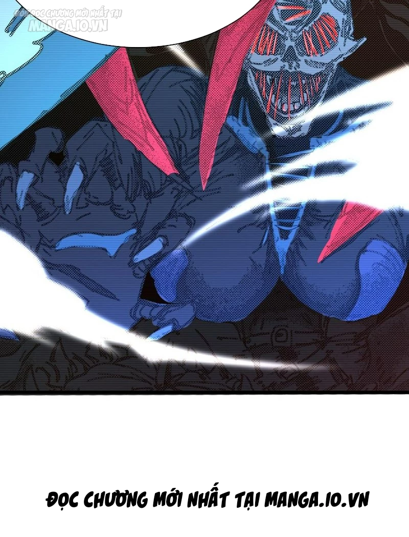 Cao Võ: Hạ Cánh Đến Một Vạn Năm Sau Chapter 142 - Trang 2