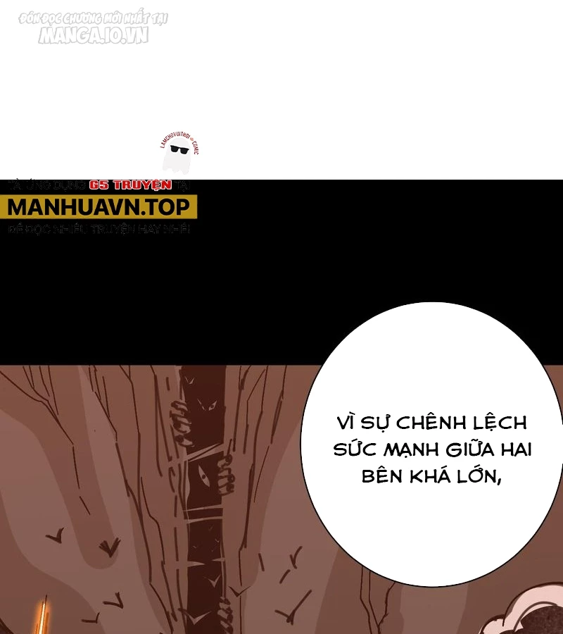 Cao Võ: Hạ Cánh Đến Một Vạn Năm Sau Chapter 142 - Trang 2