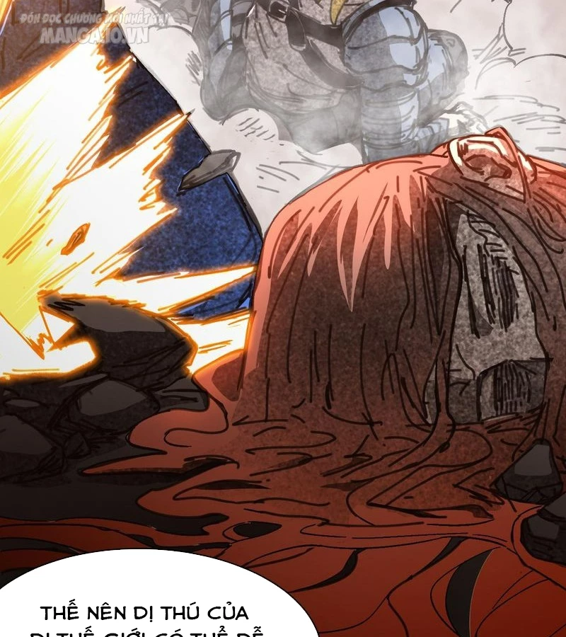 Cao Võ: Hạ Cánh Đến Một Vạn Năm Sau Chapter 142 - Trang 2