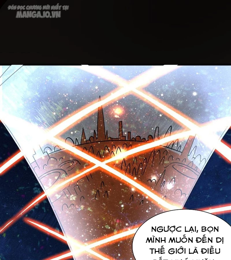 Cao Võ: Hạ Cánh Đến Một Vạn Năm Sau Chapter 142 - Trang 2