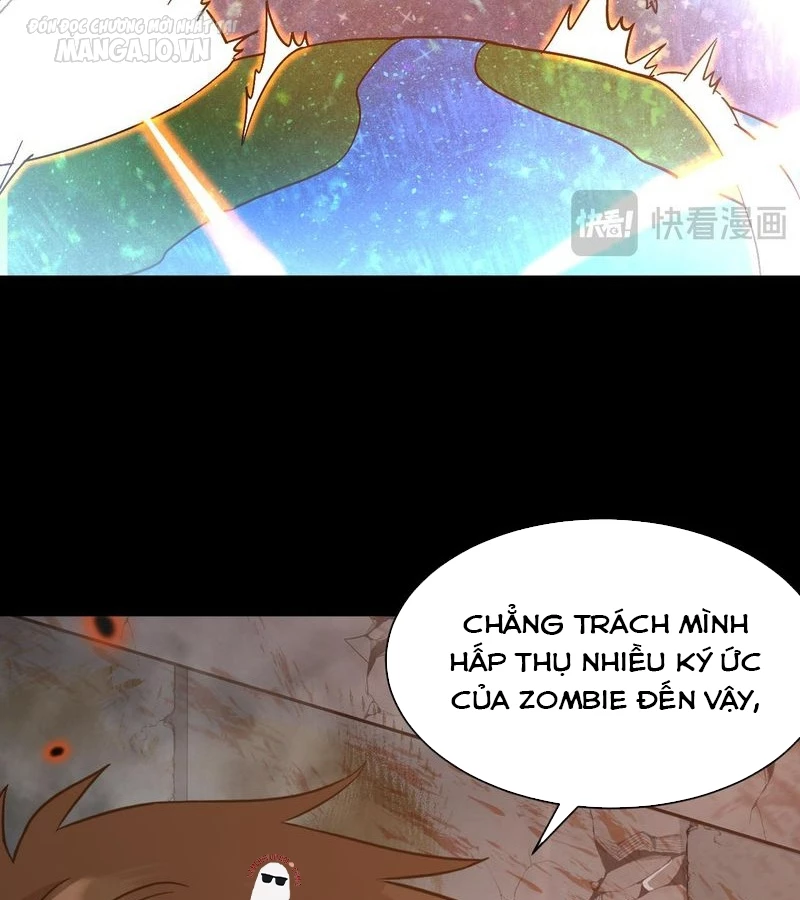 Cao Võ: Hạ Cánh Đến Một Vạn Năm Sau Chapter 142 - Trang 2