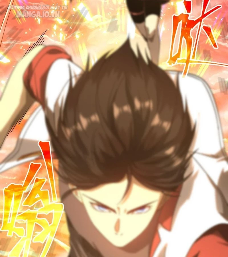 Cao Võ: Hạ Cánh Đến Một Vạn Năm Sau Chapter 142 - Trang 2