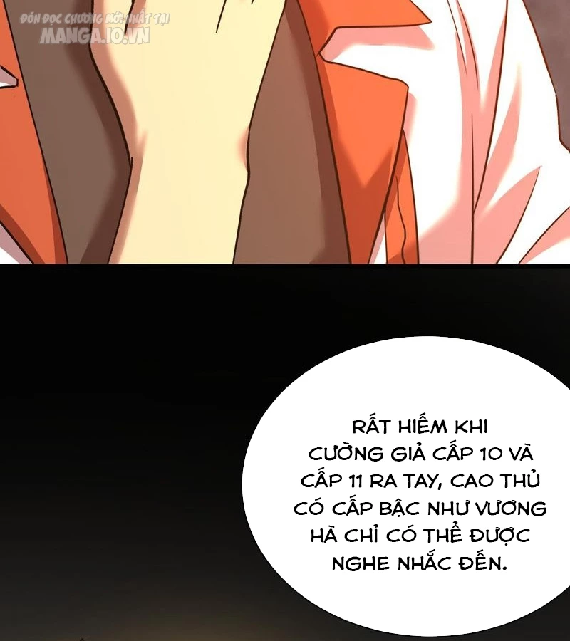 Cao Võ: Hạ Cánh Đến Một Vạn Năm Sau Chapter 142 - Trang 2