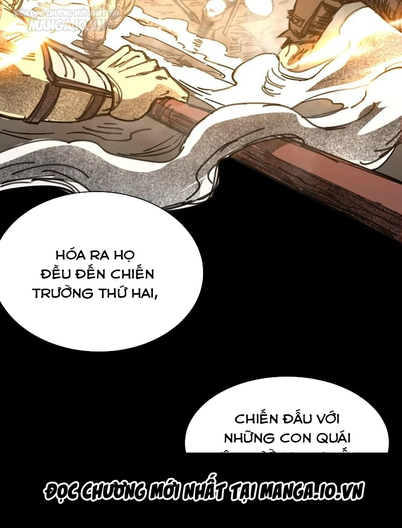 Cao Võ: Hạ Cánh Đến Một Vạn Năm Sau Chapter 142 - Trang 2