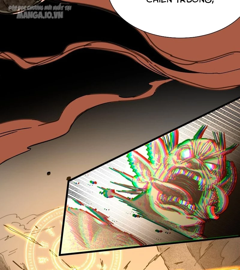 Cao Võ: Hạ Cánh Đến Một Vạn Năm Sau Chapter 142 - Trang 2