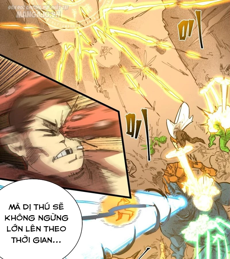 Cao Võ: Hạ Cánh Đến Một Vạn Năm Sau Chapter 142 - Trang 2