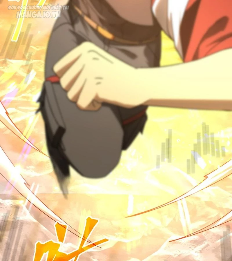 Cao Võ: Hạ Cánh Đến Một Vạn Năm Sau Chapter 142 - Trang 2