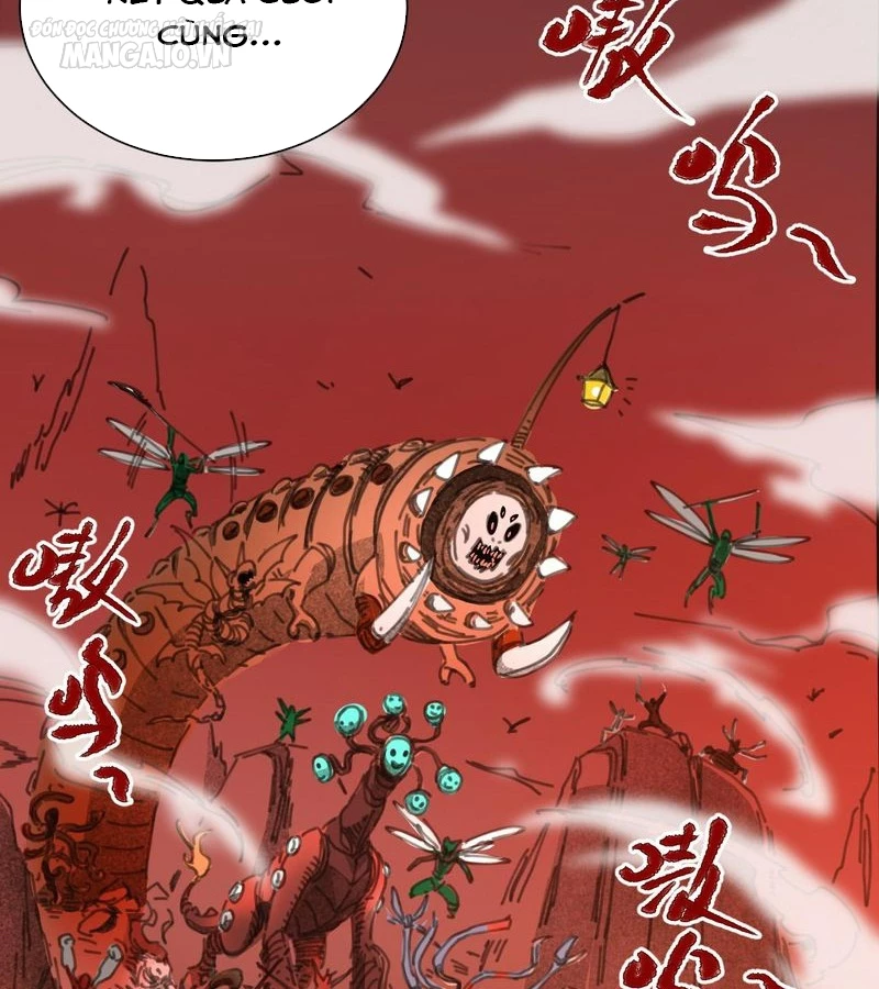 Cao Võ: Hạ Cánh Đến Một Vạn Năm Sau Chapter 142 - Trang 2