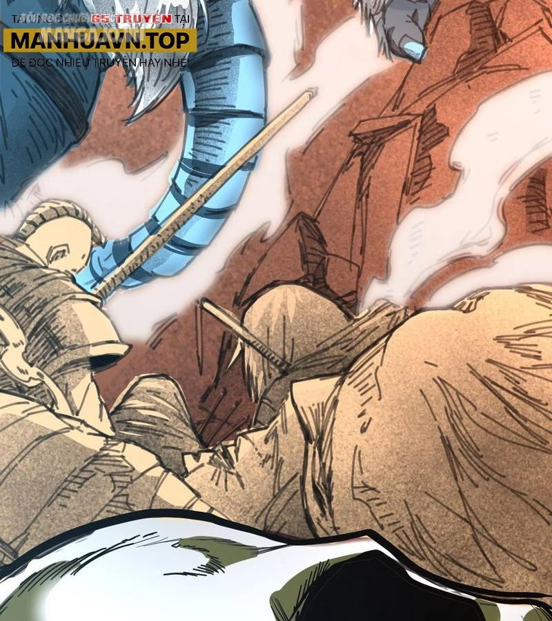 Cao Võ: Hạ Cánh Đến Một Vạn Năm Sau Chapter 142 - Trang 2