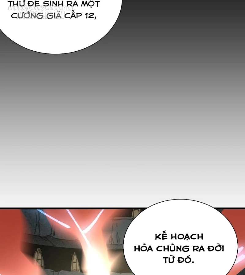 Cao Võ: Hạ Cánh Đến Một Vạn Năm Sau Chapter 142 - Trang 2