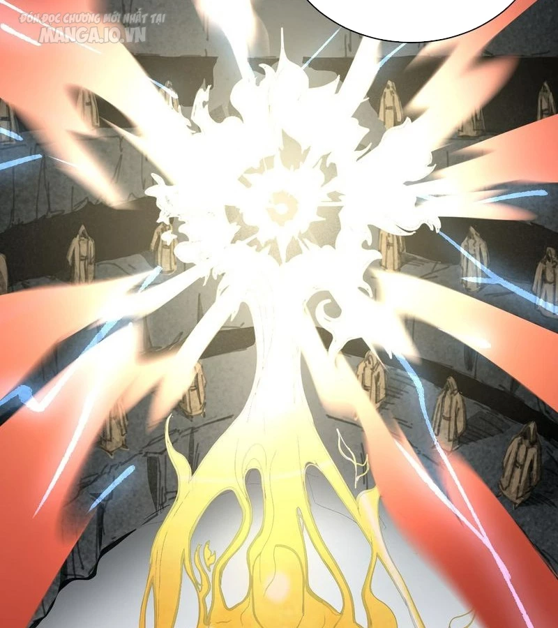 Cao Võ: Hạ Cánh Đến Một Vạn Năm Sau Chapter 142 - Trang 2