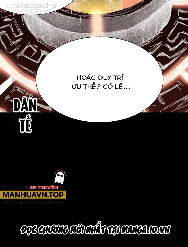 Cao Võ: Hạ Cánh Đến Một Vạn Năm Sau Chapter 142 - Trang 2