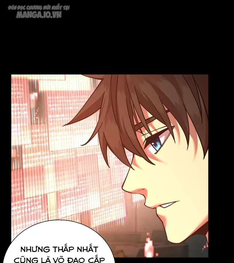 Cao Võ: Hạ Cánh Đến Một Vạn Năm Sau Chapter 142 - Trang 2